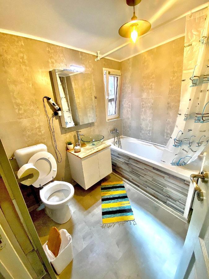 Holiday home Vinyl's Place Brasov